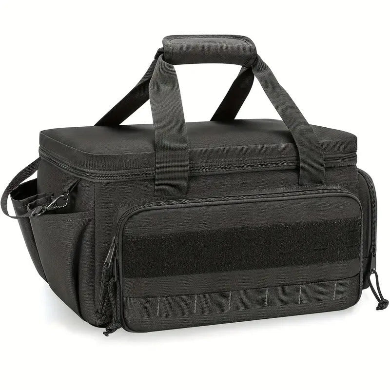 🔥Hot sale 50% OFF🔥14-Inch Heavy-Duty Canvas Tool Bag