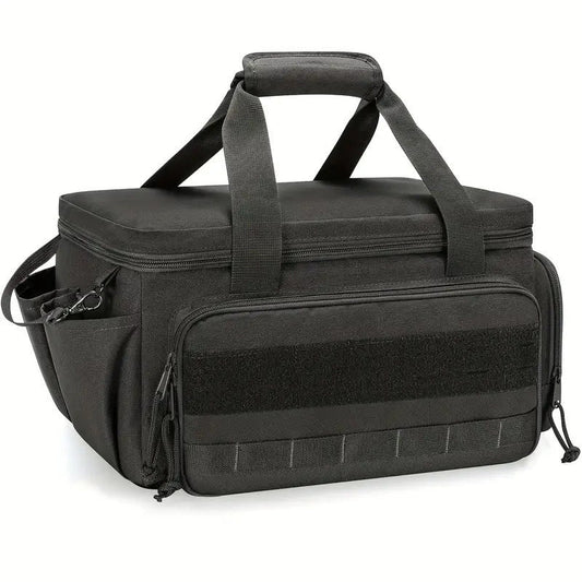 🔥Hot sale 50% OFF🔥14-Inch Heavy-Duty Canvas Tool Bag