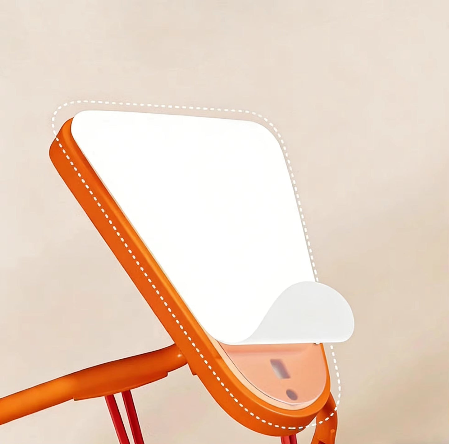 🏀Wall-Mounted Indoor/Outdoor Self-Adhesive Plastic Portable Basketball Hoop with Accessories