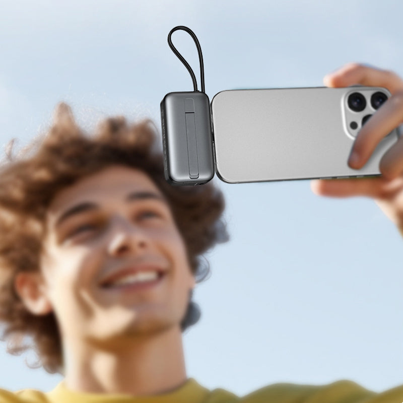 3-in-1 Magnetic Wireless Power Bank - ✈️Free delivery & fast dispatch✈️