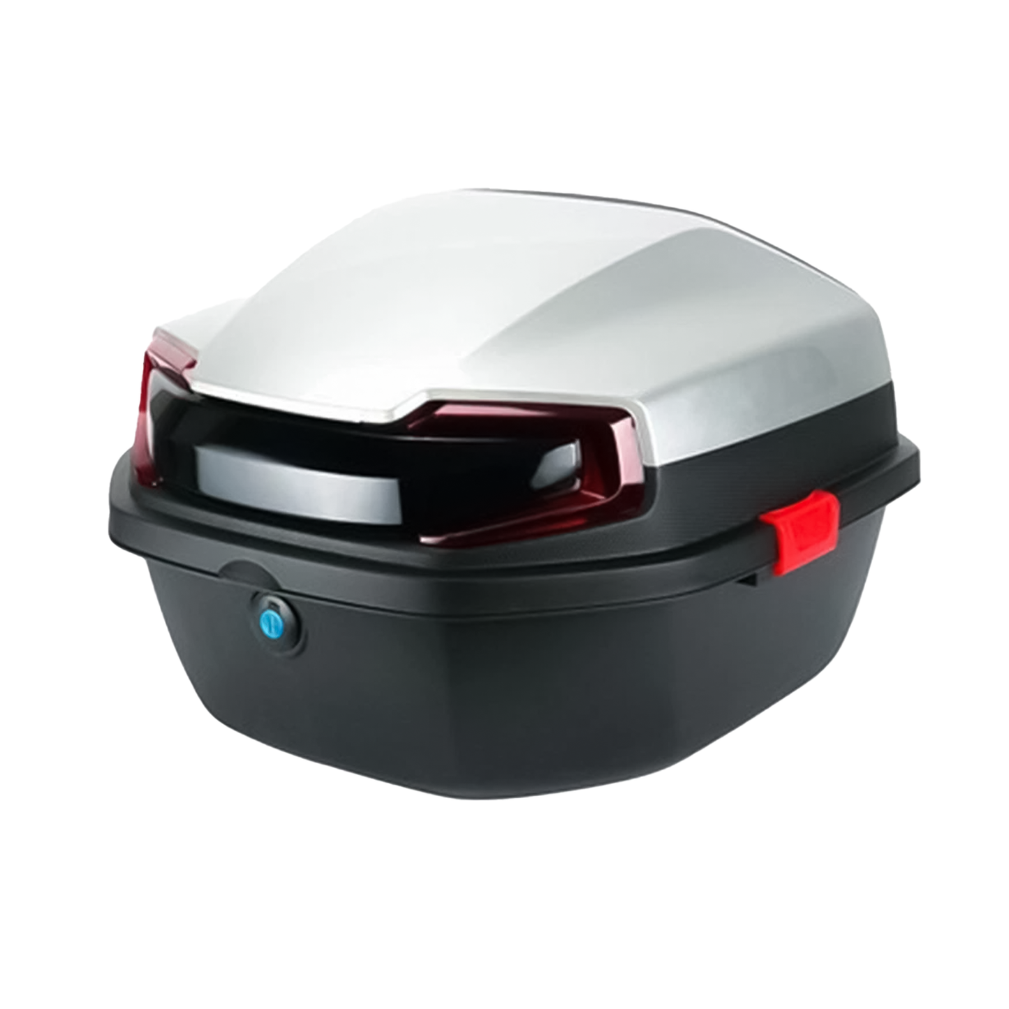 Motorcycle Luggage Tail Bag – Multi-Purpose Rear Seat Pack for Travel & Gear Storage