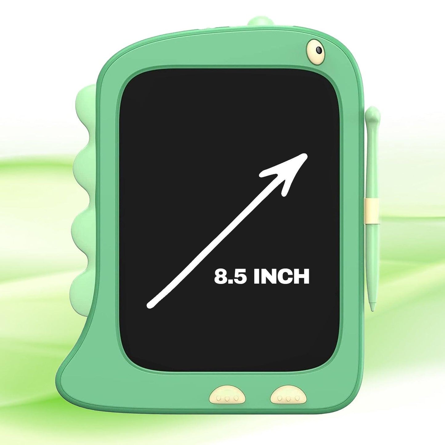 LCD Writing Tablet - 8.5 inch Kids Toys Doodle Board Drawing Pad for Kids 3-8 Year Old Boy Girl